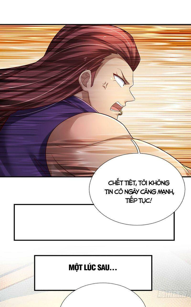 Luyện Thể Trăm Nghìn Tầng Chapter 206 - Trang 2