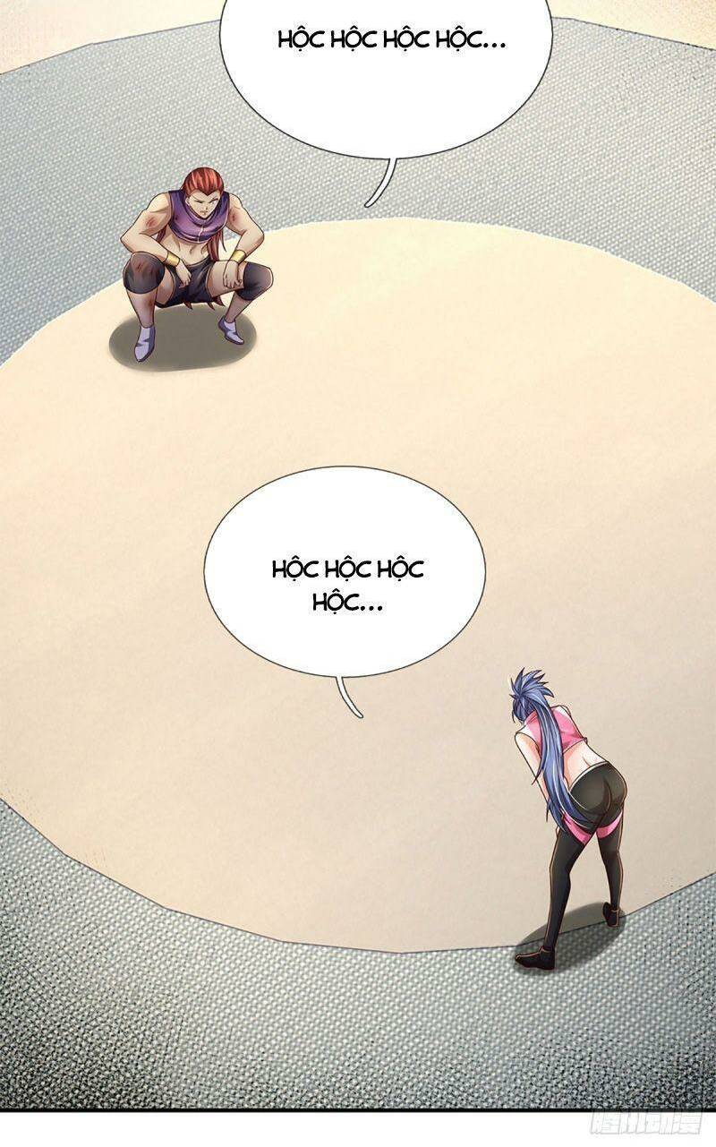 Luyện Thể Trăm Nghìn Tầng Chapter 206 - Trang 2