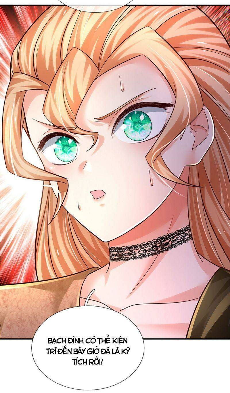 Luyện Thể Trăm Nghìn Tầng Chapter 206 - Trang 2