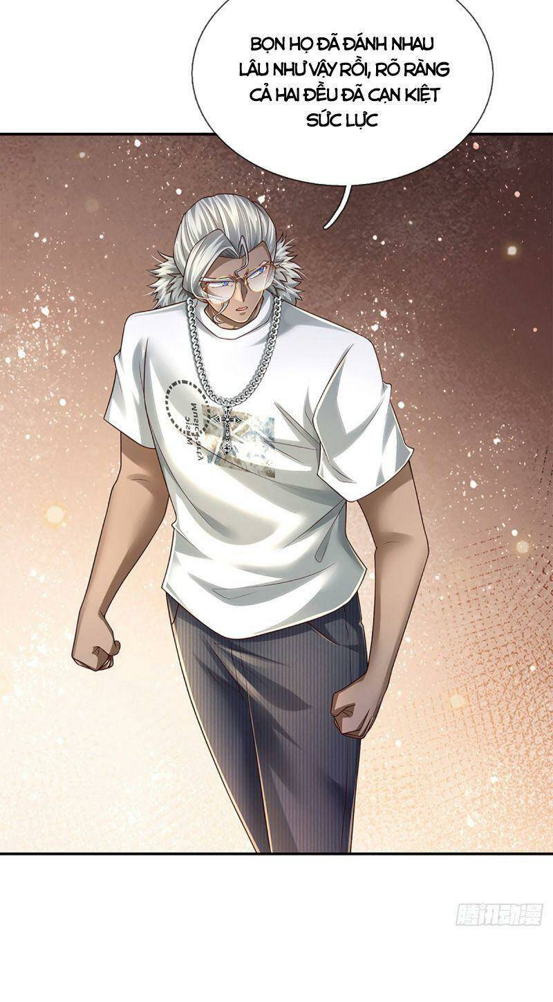 Luyện Thể Trăm Nghìn Tầng Chapter 206 - Trang 2