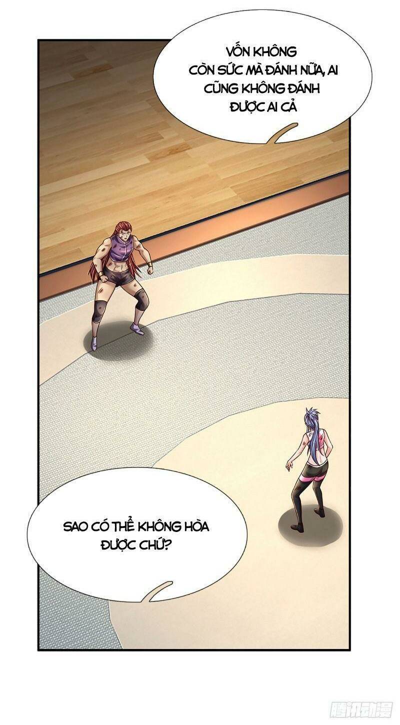 Luyện Thể Trăm Nghìn Tầng Chapter 206 - Trang 2