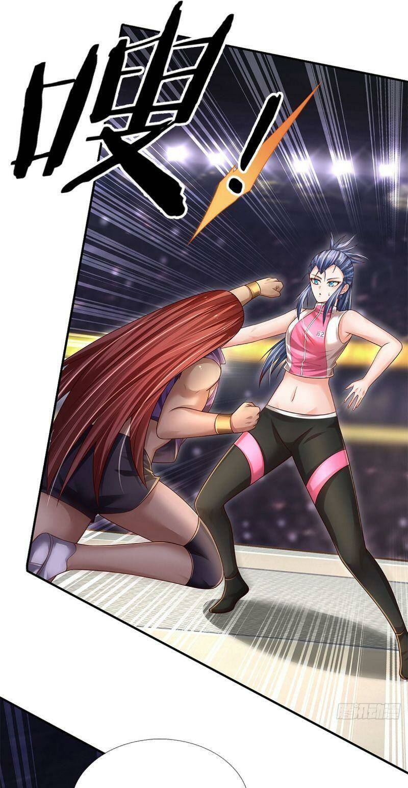 Luyện Thể Trăm Nghìn Tầng Chapter 206 - Trang 2