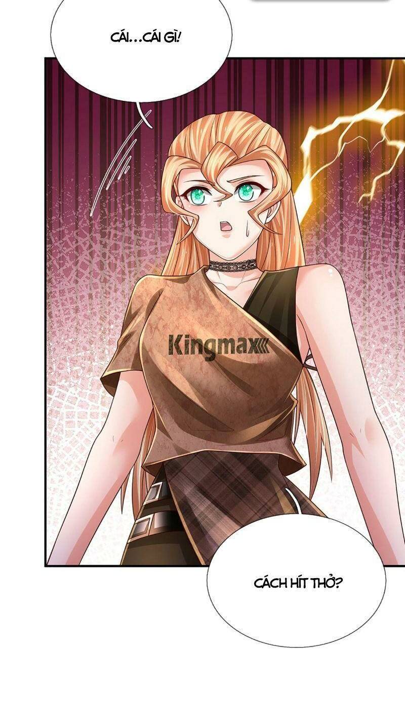 Luyện Thể Trăm Nghìn Tầng Chapter 206 - Trang 2