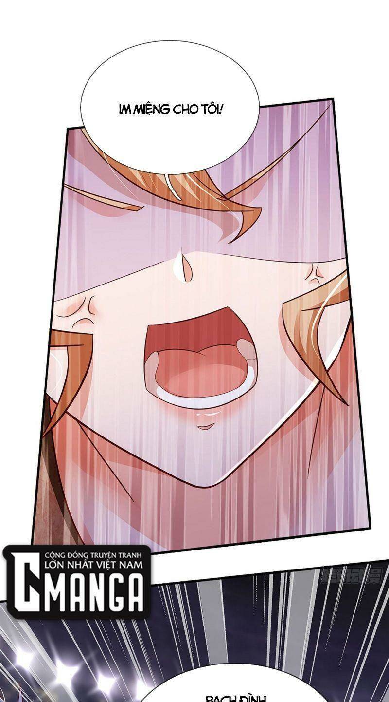 Luyện Thể Trăm Nghìn Tầng Chapter 206 - Trang 2
