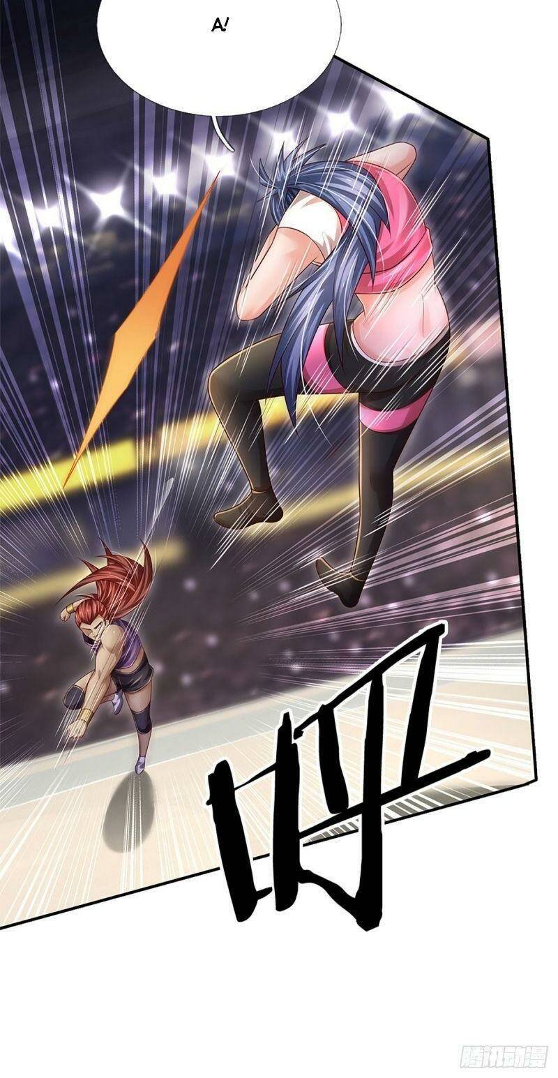 Luyện Thể Trăm Nghìn Tầng Chapter 206 - Trang 2