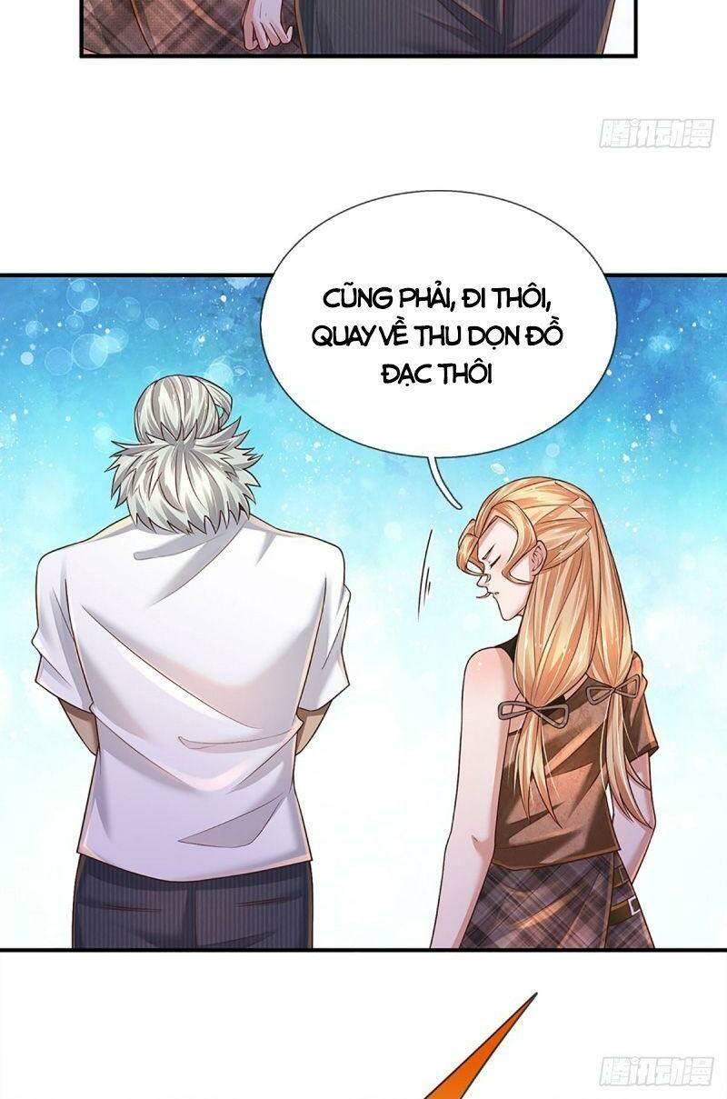 Luyện Thể Trăm Nghìn Tầng Chapter 207 - Trang 2