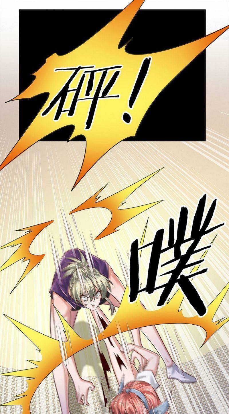 Luyện Thể Trăm Nghìn Tầng Chapter 207 - Trang 2