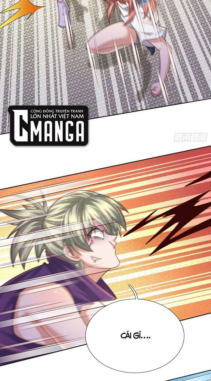 Luyện Thể Trăm Nghìn Tầng Chapter 207 - Trang 2