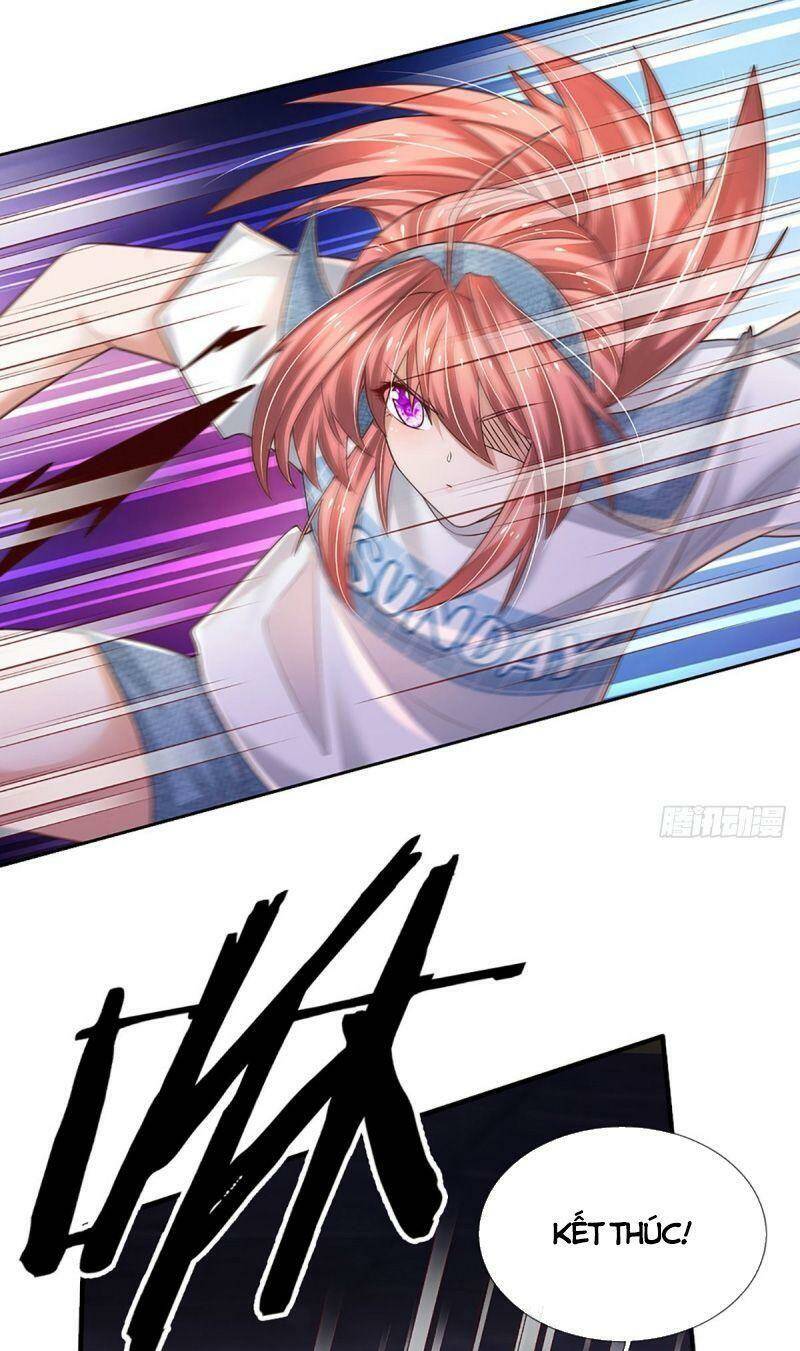 Luyện Thể Trăm Nghìn Tầng Chapter 207 - Trang 2