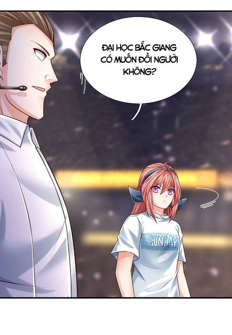 Luyện Thể Trăm Nghìn Tầng Chapter 207 - Trang 2