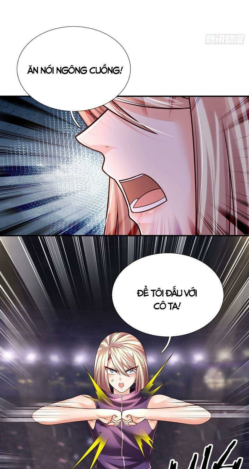 Luyện Thể Trăm Nghìn Tầng Chapter 207 - Trang 2