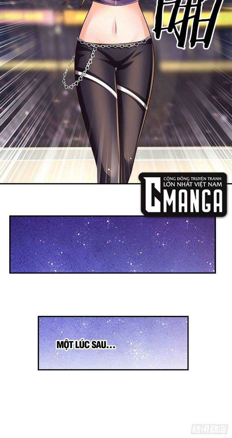 Luyện Thể Trăm Nghìn Tầng Chapter 207 - Trang 2