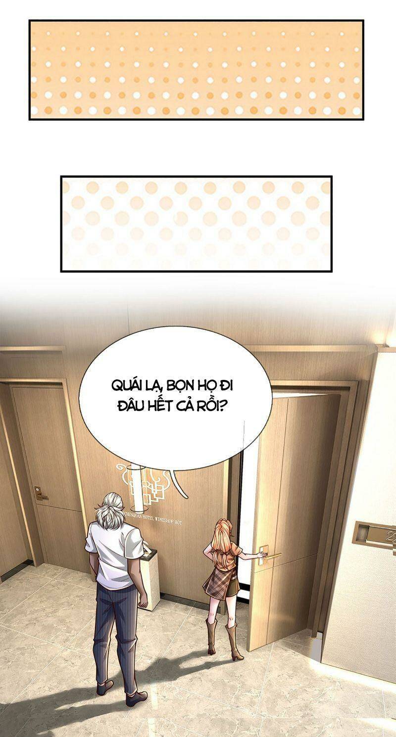 Luyện Thể Trăm Nghìn Tầng Chapter 207 - Trang 2