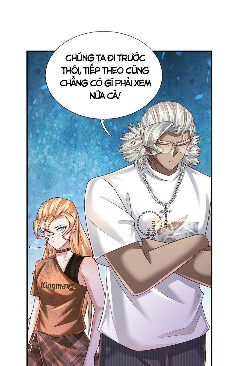 Luyện Thể Trăm Nghìn Tầng Chapter 207 - Trang 2