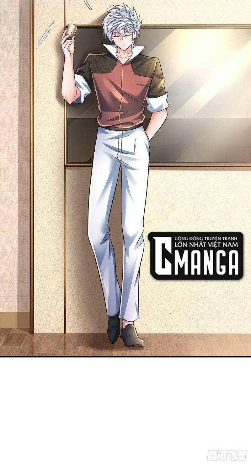 Luyện Thể Trăm Nghìn Tầng Chapter 208 - Trang 2