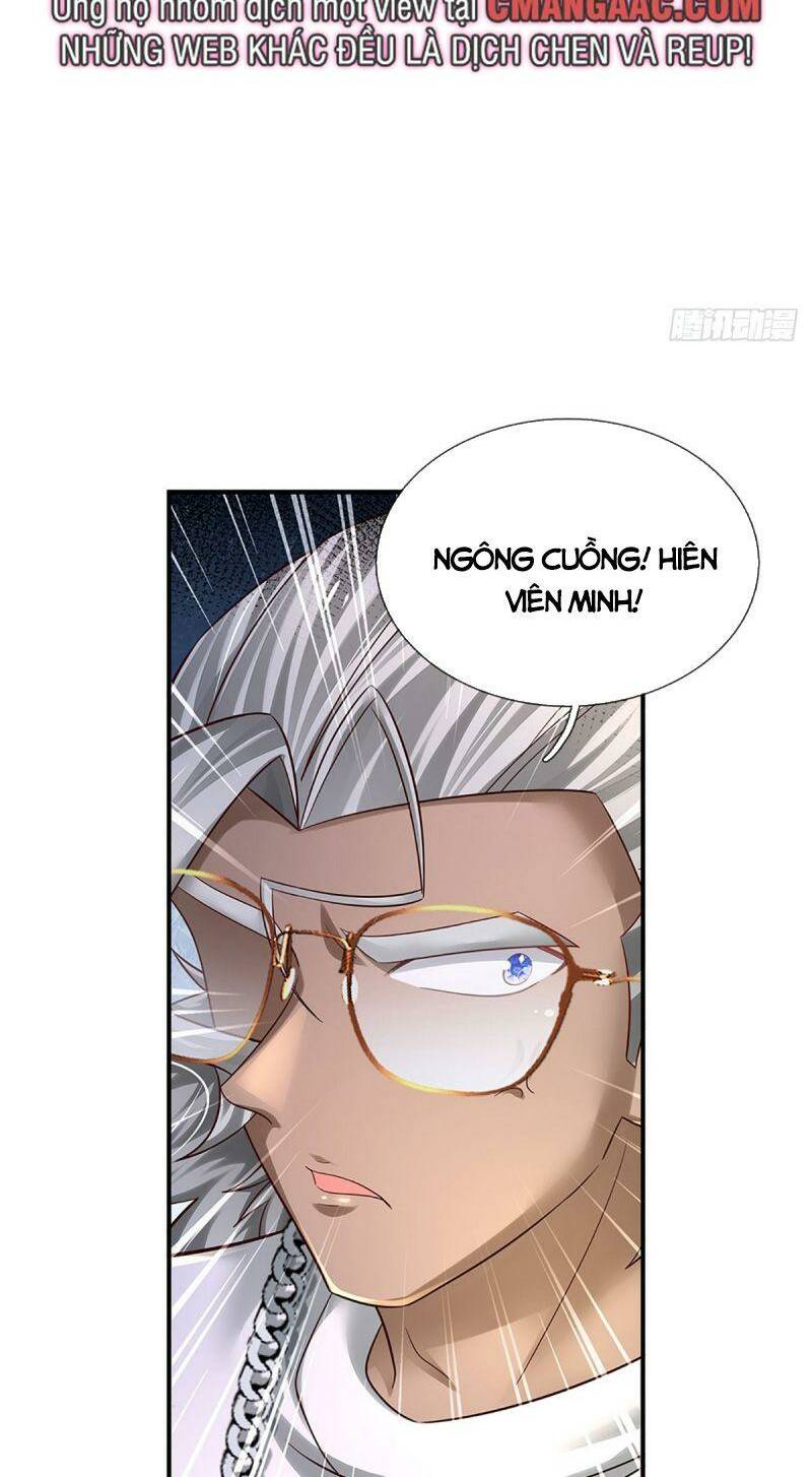 Luyện Thể Trăm Nghìn Tầng Chapter 208 - Trang 2