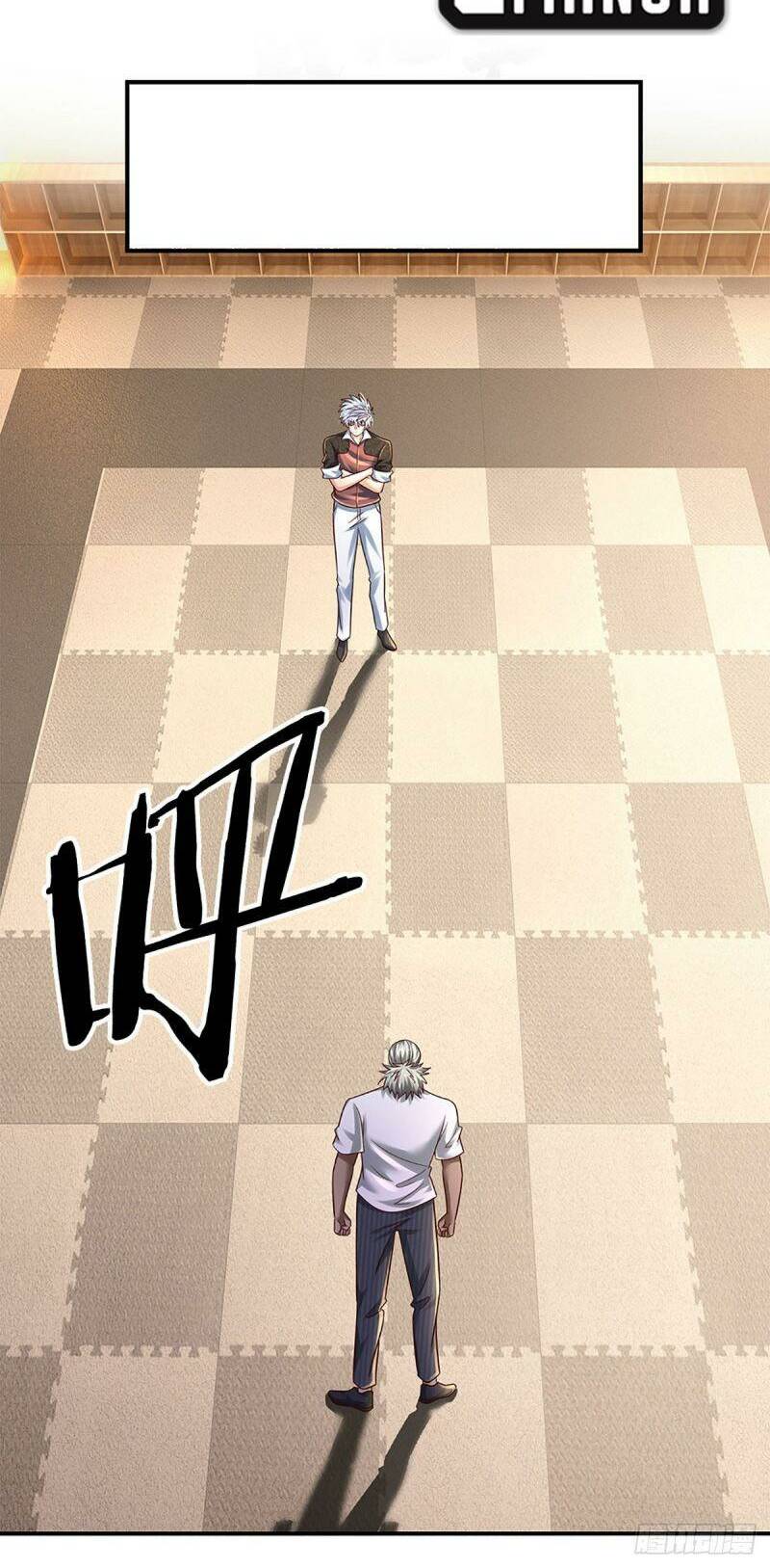 Luyện Thể Trăm Nghìn Tầng Chapter 208 - Trang 2