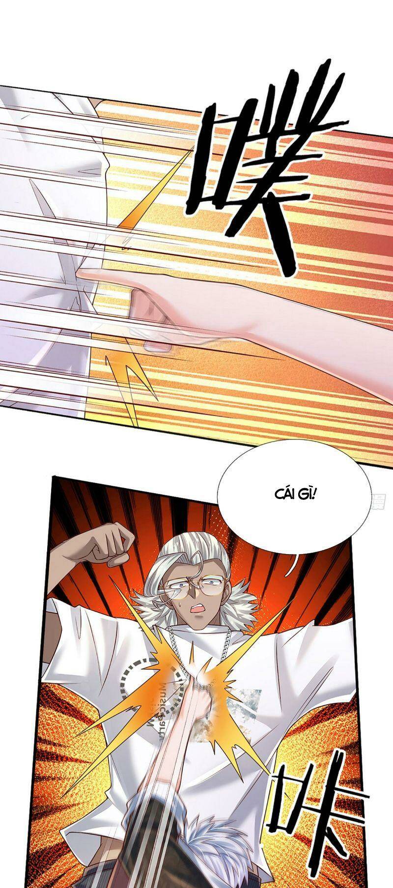 Luyện Thể Trăm Nghìn Tầng Chapter 208 - Trang 2