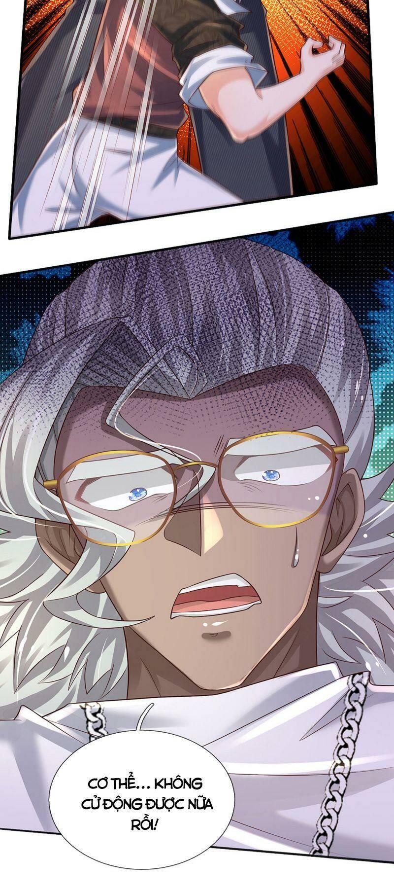 Luyện Thể Trăm Nghìn Tầng Chapter 208 - Trang 2