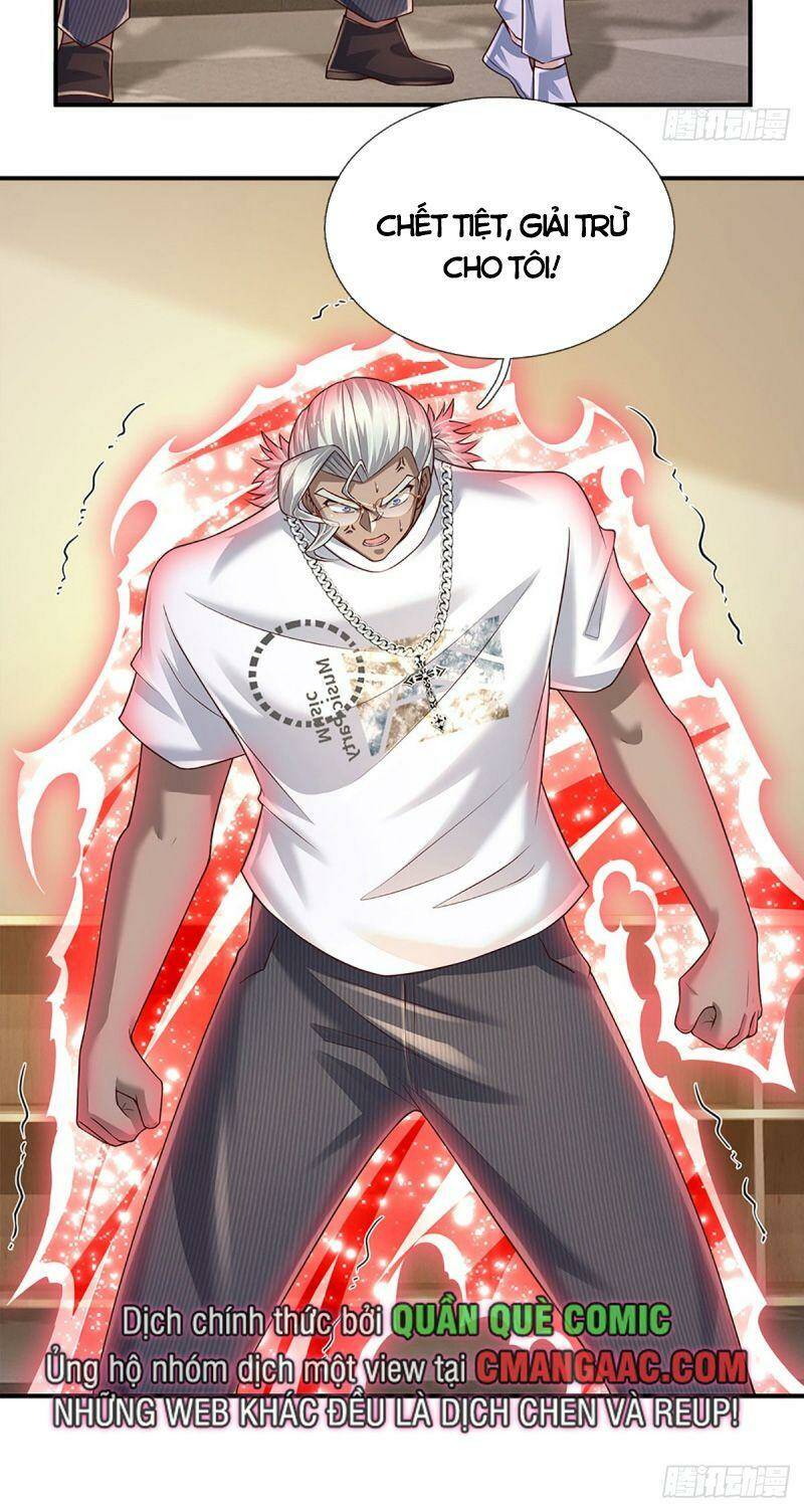 Luyện Thể Trăm Nghìn Tầng Chapter 208 - Trang 2