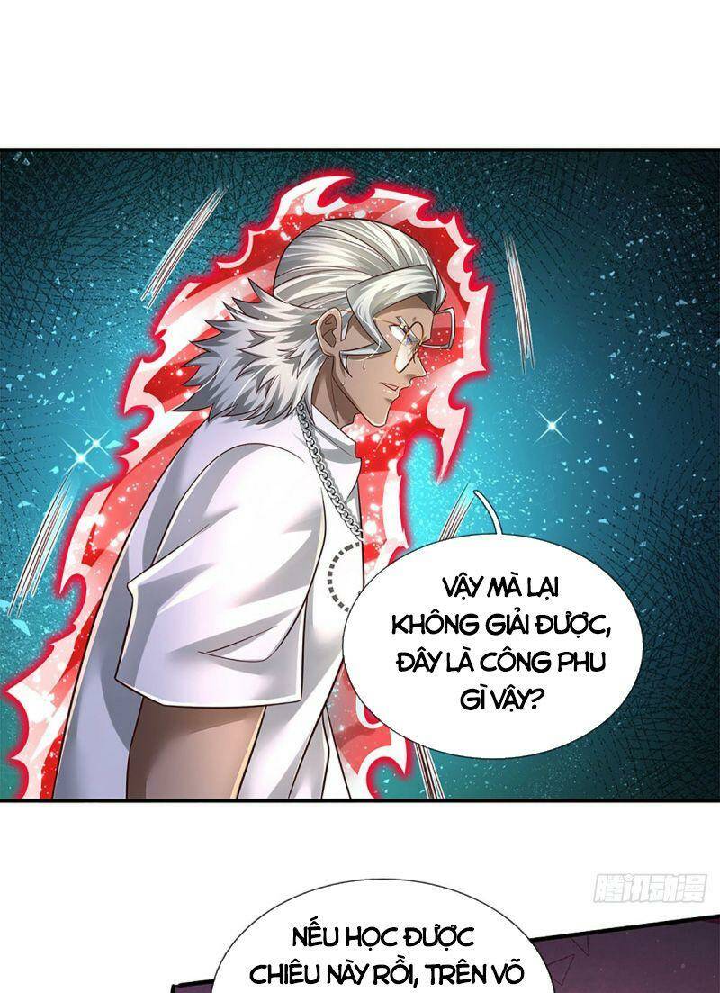 Luyện Thể Trăm Nghìn Tầng Chapter 208 - Trang 2