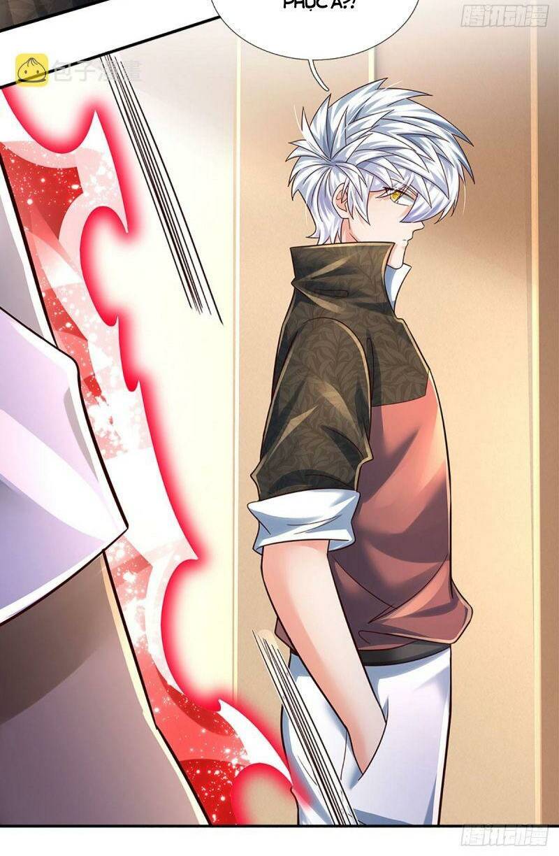 Luyện Thể Trăm Nghìn Tầng Chapter 208 - Trang 2