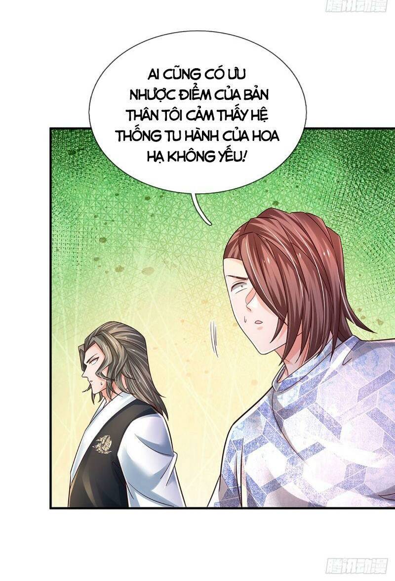 Luyện Thể Trăm Nghìn Tầng Chapter 208 - Trang 2