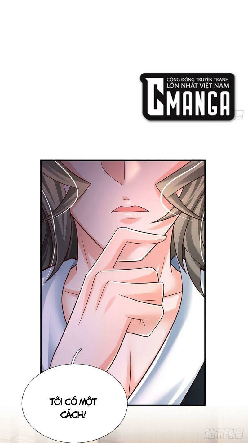 Luyện Thể Trăm Nghìn Tầng Chapter 208 - Trang 2