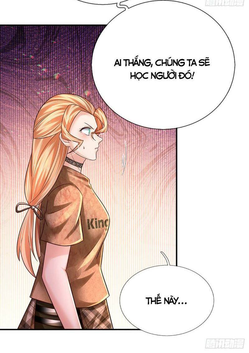 Luyện Thể Trăm Nghìn Tầng Chapter 208 - Trang 2