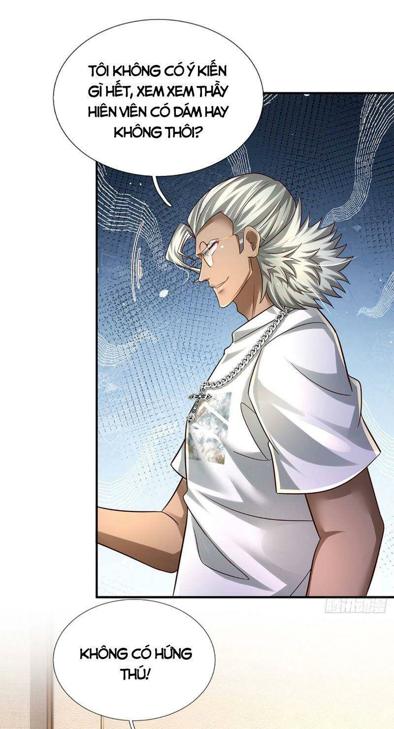 Luyện Thể Trăm Nghìn Tầng Chapter 208 - Trang 2