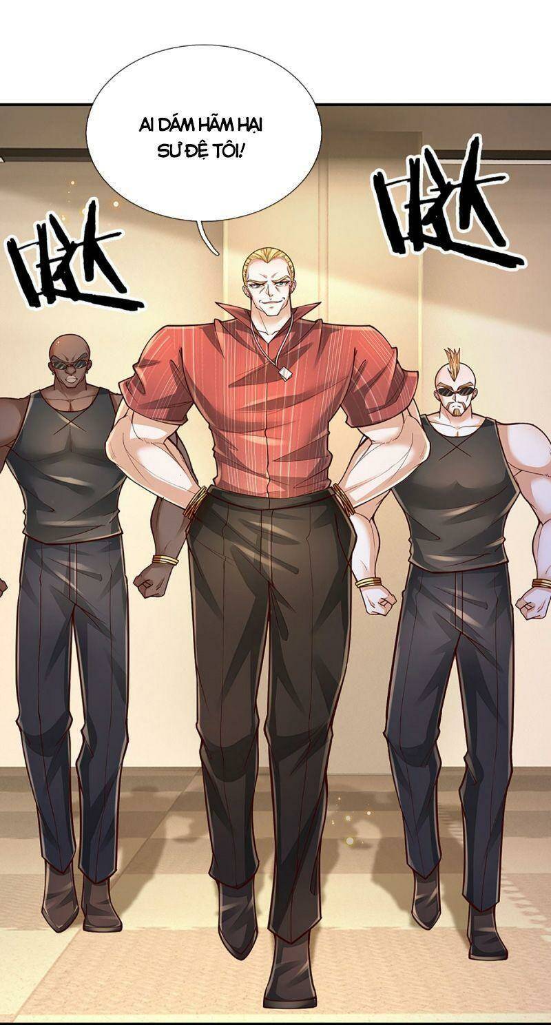 Luyện Thể Trăm Nghìn Tầng Chapter 209 - Trang 2