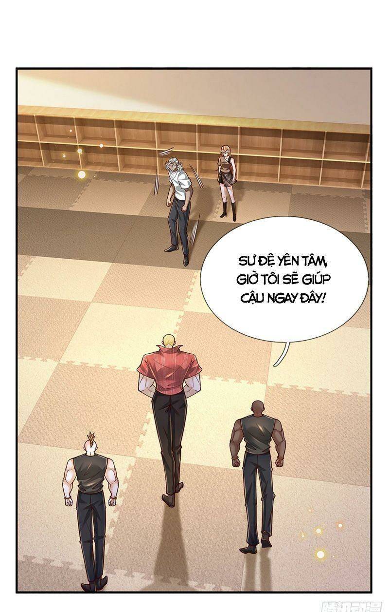 Luyện Thể Trăm Nghìn Tầng Chapter 209 - Trang 2