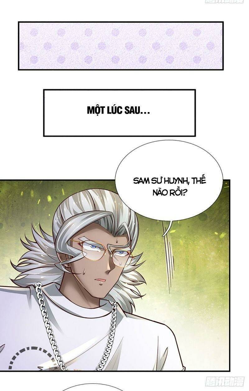 Luyện Thể Trăm Nghìn Tầng Chapter 209 - Trang 2