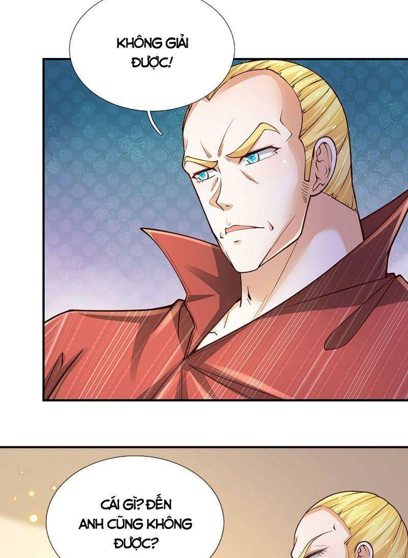 Luyện Thể Trăm Nghìn Tầng Chapter 209 - Trang 2