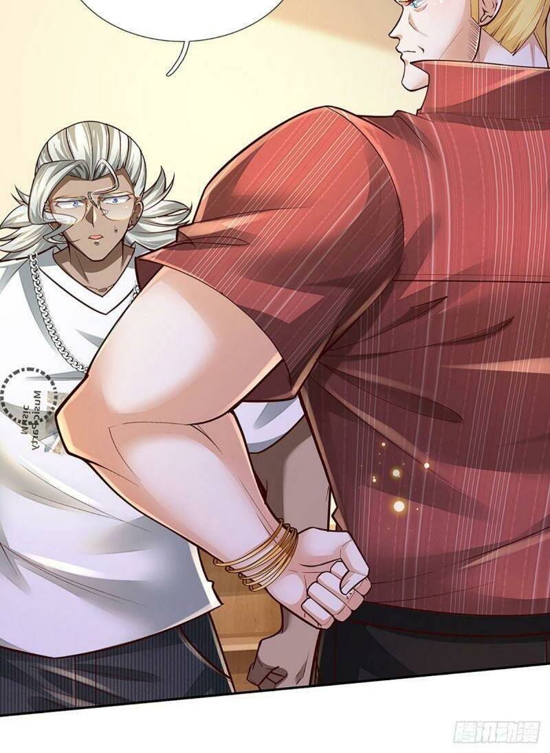 Luyện Thể Trăm Nghìn Tầng Chapter 209 - Trang 2