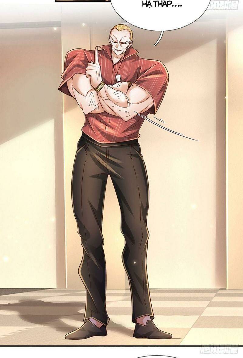 Luyện Thể Trăm Nghìn Tầng Chapter 209 - Trang 2
