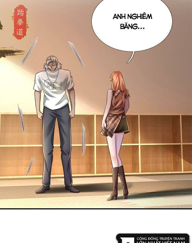 Luyện Thể Trăm Nghìn Tầng Chapter 209 - Trang 2