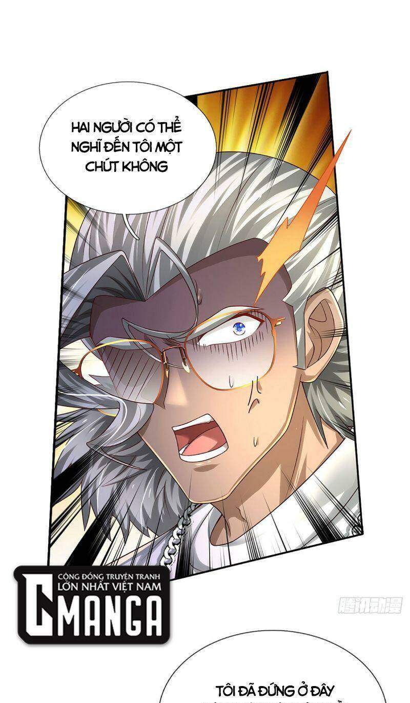 Luyện Thể Trăm Nghìn Tầng Chapter 209 - Trang 2