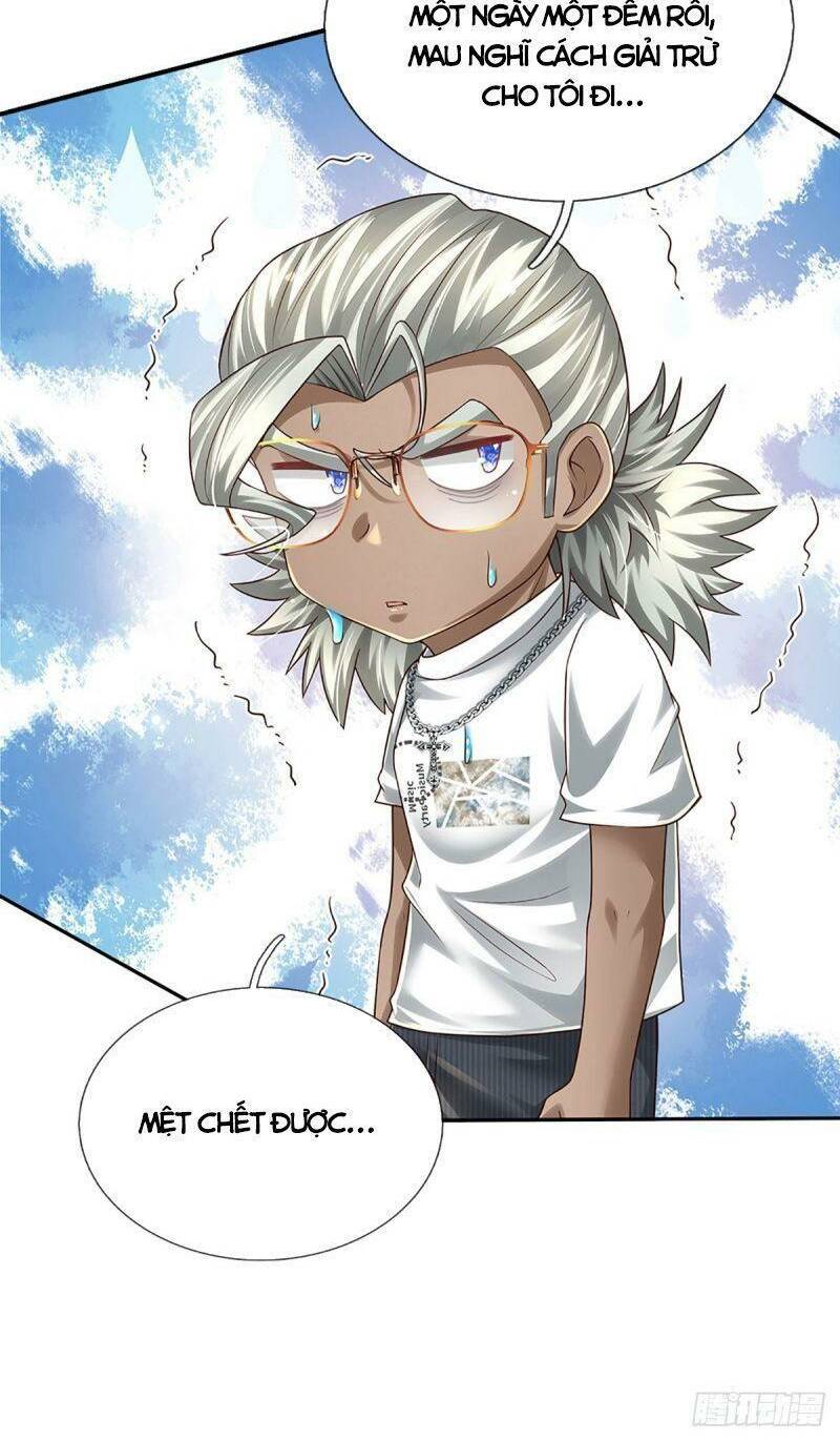 Luyện Thể Trăm Nghìn Tầng Chapter 209 - Trang 2