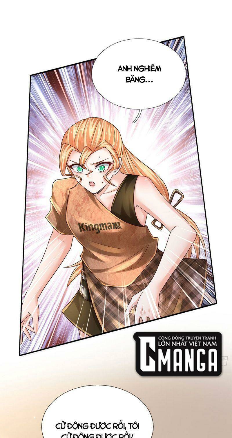 Luyện Thể Trăm Nghìn Tầng Chapter 209 - Trang 2