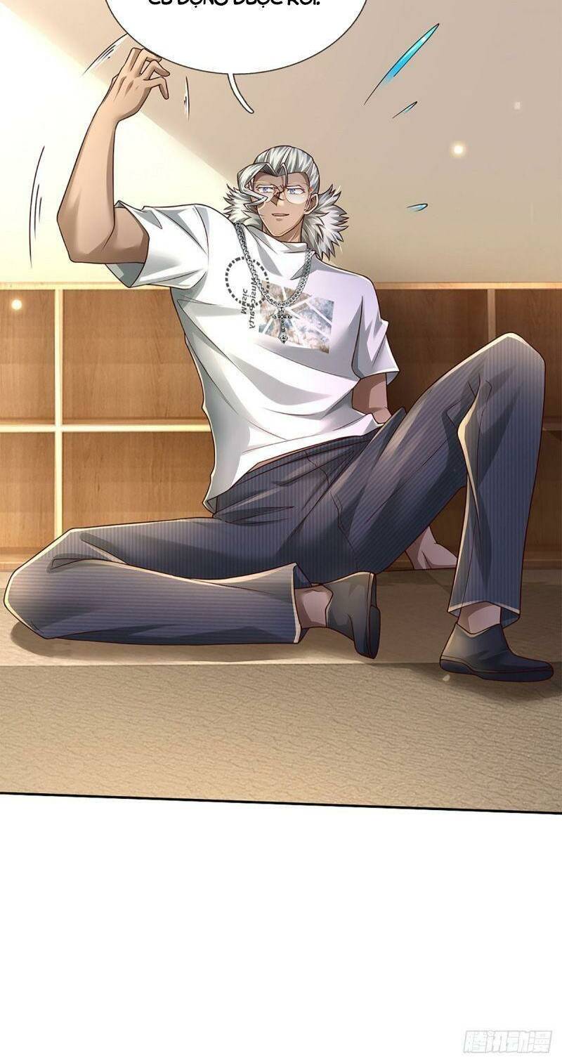 Luyện Thể Trăm Nghìn Tầng Chapter 209 - Trang 2