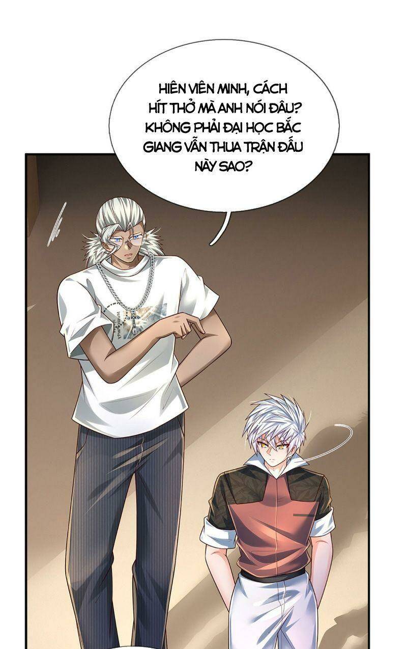 Luyện Thể Trăm Nghìn Tầng Chapter 209 - Trang 2