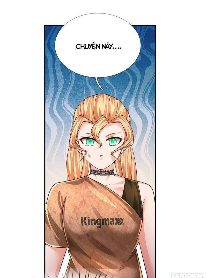 Luyện Thể Trăm Nghìn Tầng Chapter 209 - Trang 2