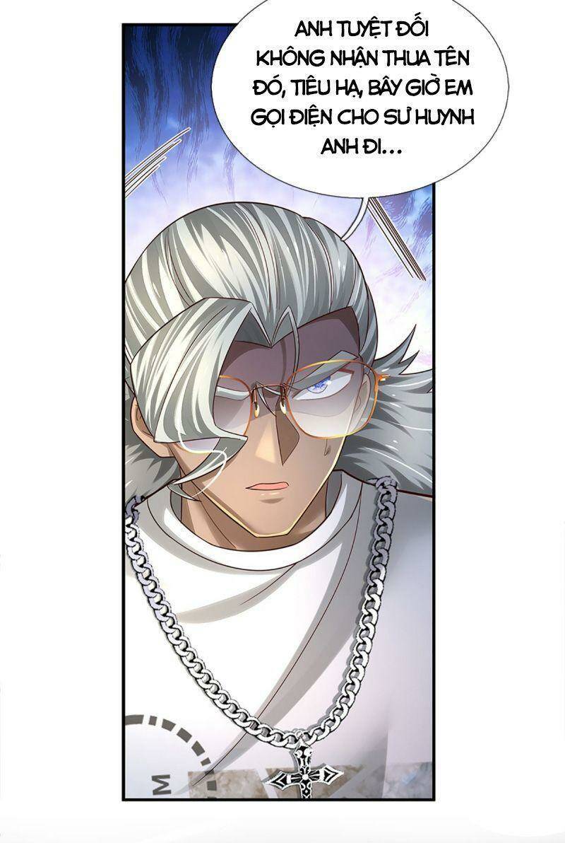 Luyện Thể Trăm Nghìn Tầng Chapter 209 - Trang 2