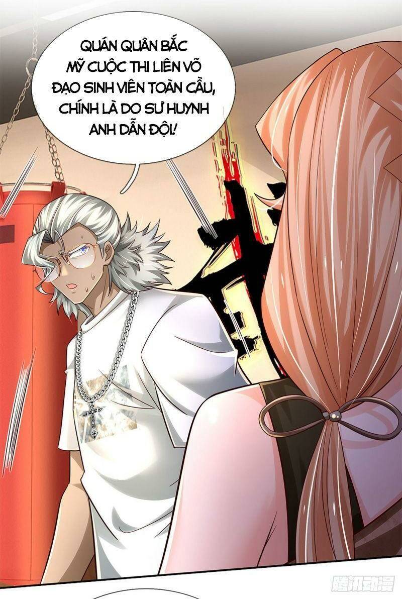 Luyện Thể Trăm Nghìn Tầng Chapter 209 - Trang 2