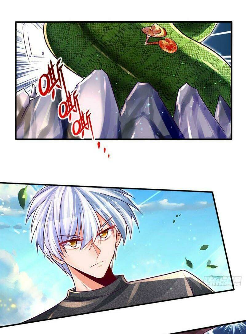 Luyện Thể Trăm Nghìn Tầng Chapter 21 - Trang 2