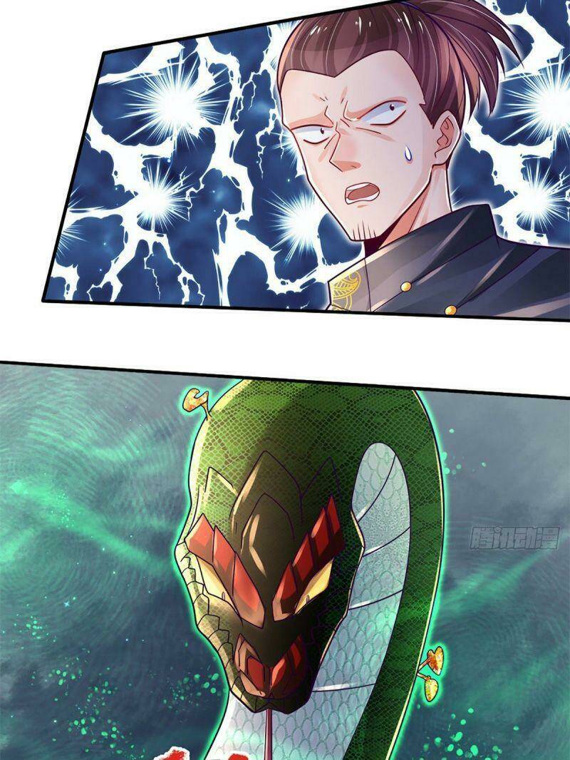 Luyện Thể Trăm Nghìn Tầng Chapter 21 - Trang 2