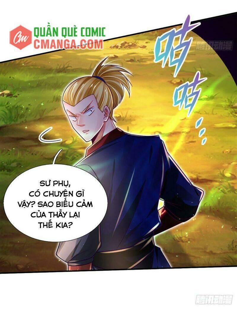 Luyện Thể Trăm Nghìn Tầng Chapter 21 - Trang 2