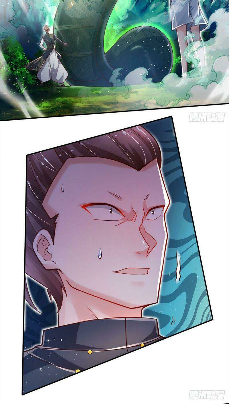 Luyện Thể Trăm Nghìn Tầng Chapter 21 - Trang 2