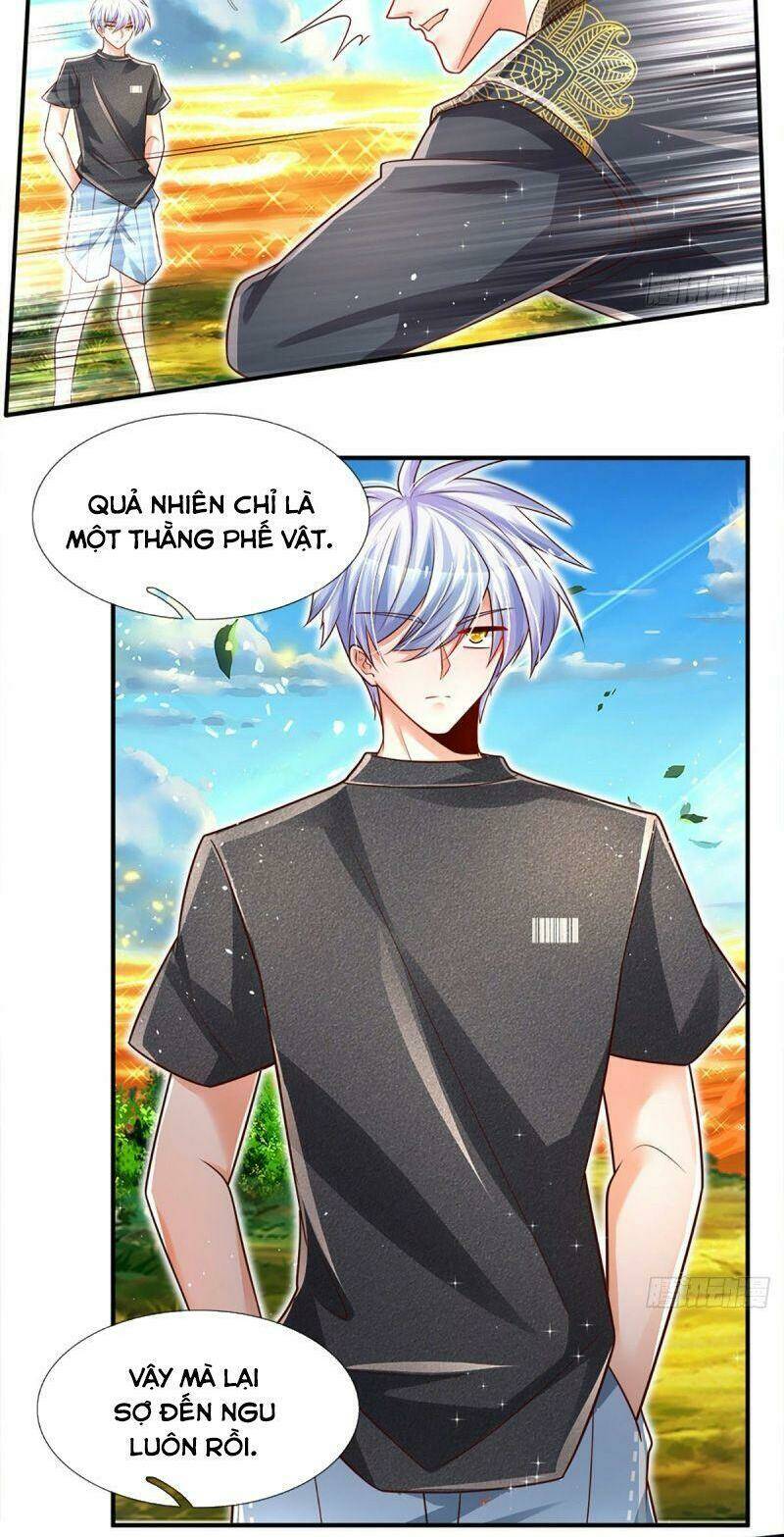 Luyện Thể Trăm Nghìn Tầng Chapter 21 - Trang 2